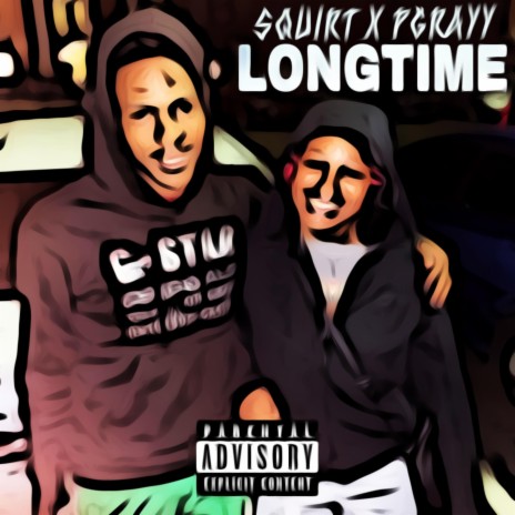 Longtime (Hey Baby) ft. PGrayy | Boomplay Music