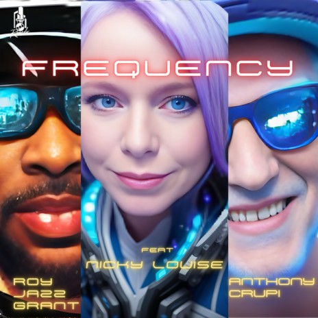 Frequency ft. Anthony Crupi & Nicky Louise | Boomplay Music