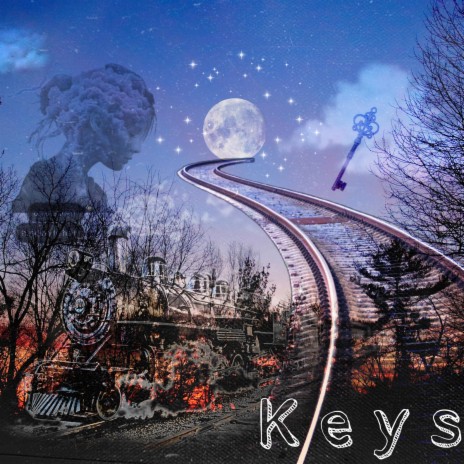 Keys (Instrumental Version) | Boomplay Music