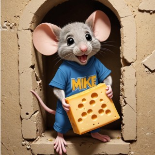 Mike the Mouse