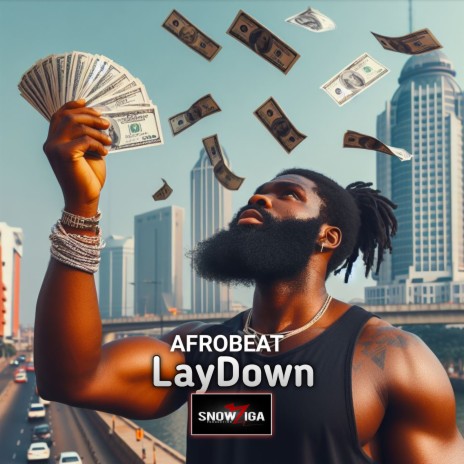 Afrobeat Laydown | Boomplay Music