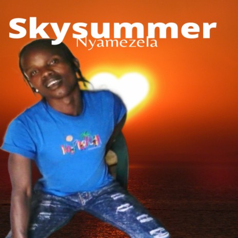 Nyamezela | Boomplay Music