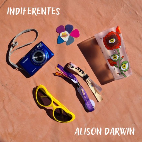 Indiferentes | Boomplay Music