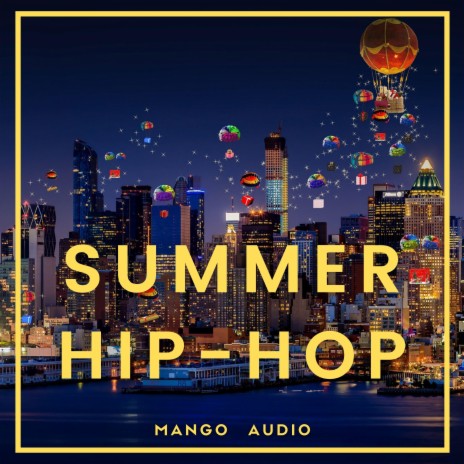 Summer Hip-Hop