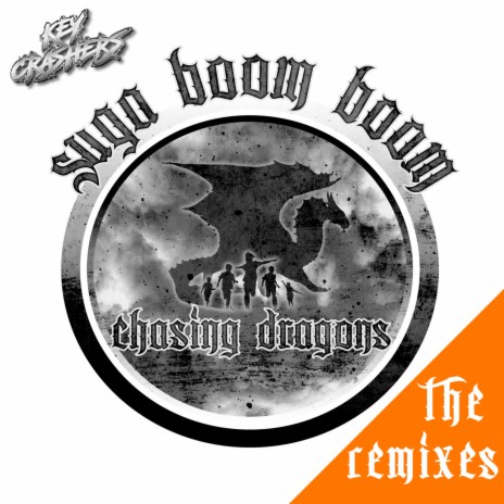 Suga Boom Boom ft. Down3r | Boomplay Music