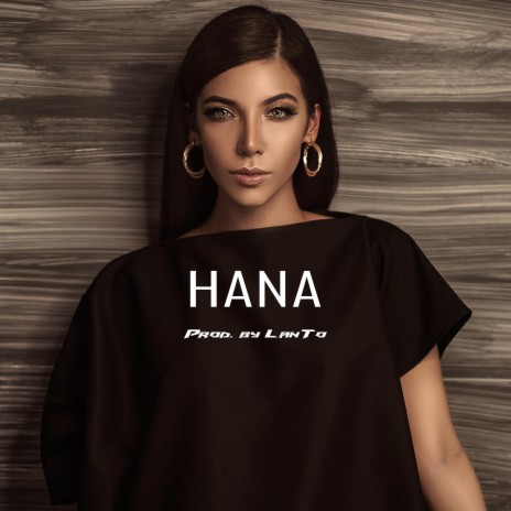 Hana (Instrumental) | Boomplay Music