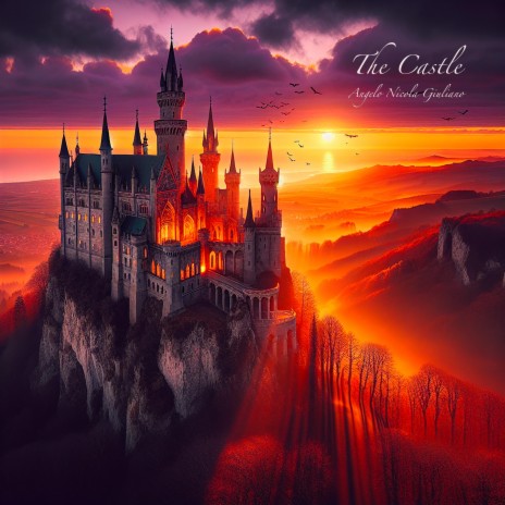 The Castle | Boomplay Music