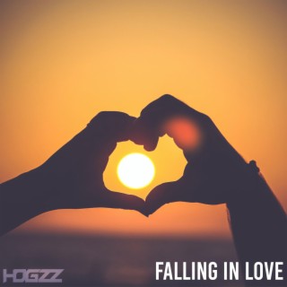 Falling in love