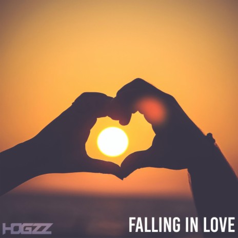 Falling in love | Boomplay Music