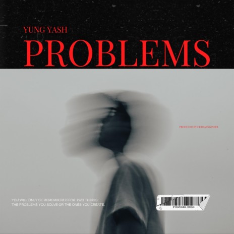 PROBLEMS | Boomplay Music