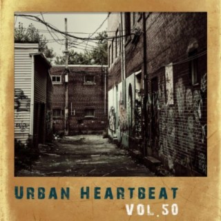 Urban Heartbeat, Vol. 50