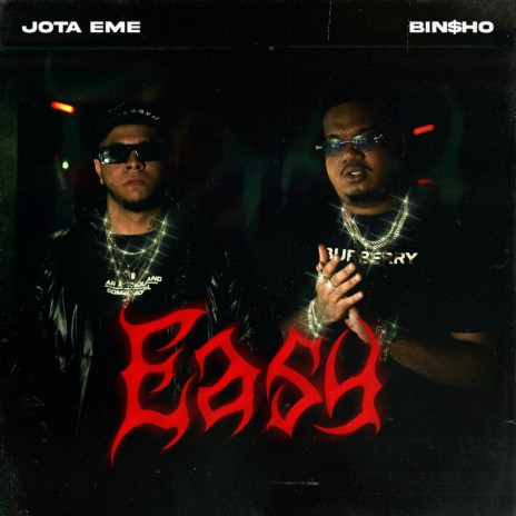 Easy ft. Bin$ho | Boomplay Music