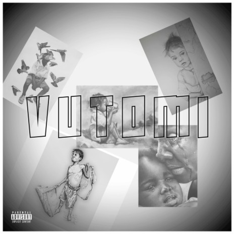 Vutomi ft. Crimzo & Peetee | Boomplay Music