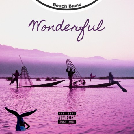 Wonderful ft. Shanty the Hound | Boomplay Music