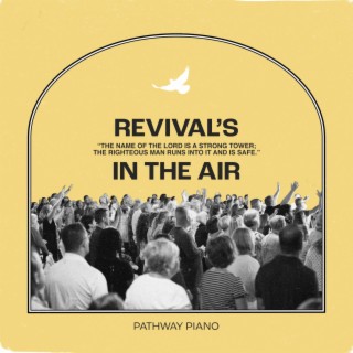 Revival's In The Air (Instrumental)
