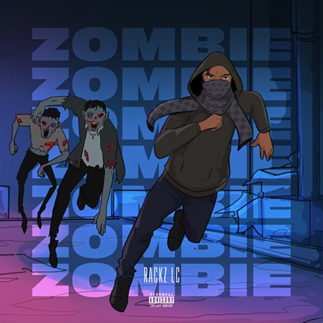 Zombie | Boomplay Music