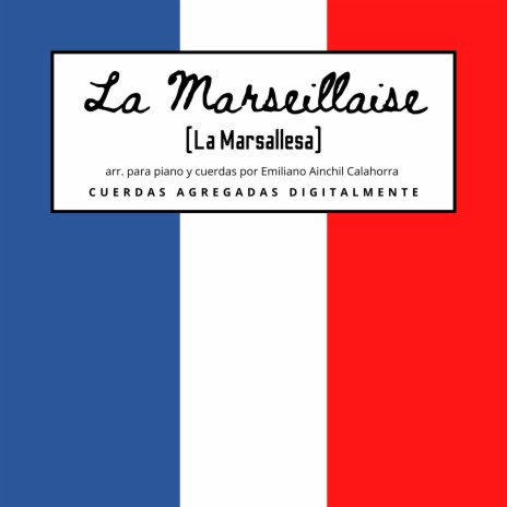 La Marseillaise (La Marsellesa) | Boomplay Music