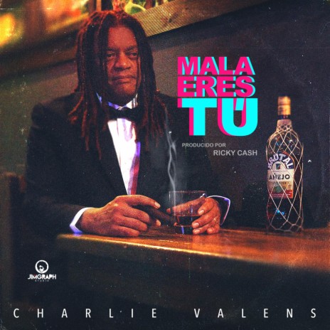 MALA ERES TU | Boomplay Music