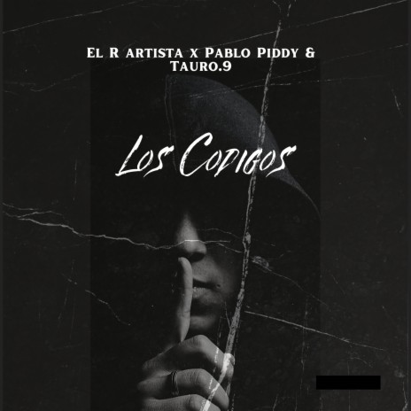 Los Codigo ft. el r artista & Pablo Piddy