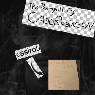 The Downfall Of CasioRobinson (Bonus Edition)