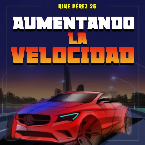 Aumentando La Velocidad