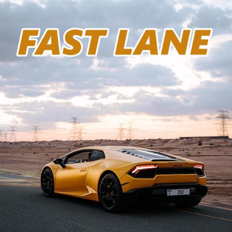 Fast Lane ft. Skeng, Skillibeng & Big Smoak | Boomplay Music