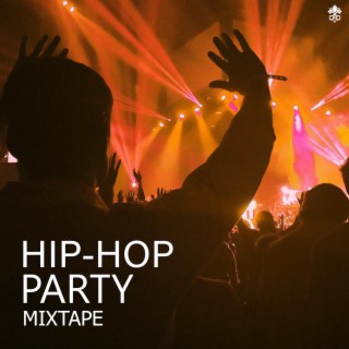 Hip-Hop Party Mixtape