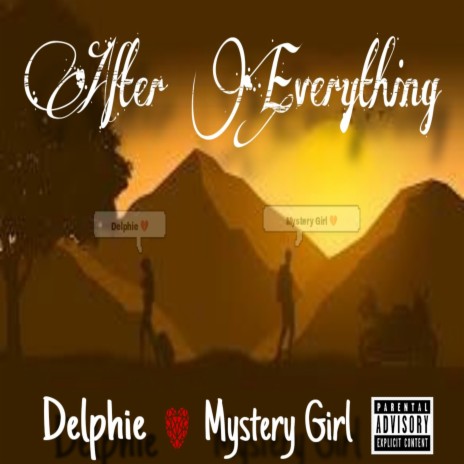 After Everything (feat. Mystery Girl)
