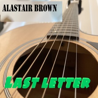 Last Letter