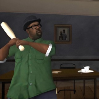 Big Smoke