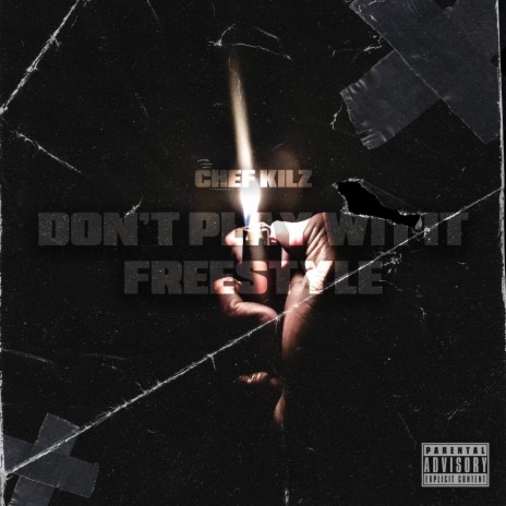 Dont play wit it freestyle | Boomplay Music