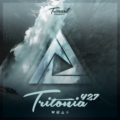 Disappear (Tritonia 427) (Franky Wah Remix) ft. Nico de Andrea & Tasan | Boomplay Music