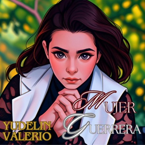 Mujer Guerrera (Yudelin Valerio) (Version Extendida)
