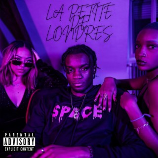 La petite de Londres lyrics | Boomplay Music