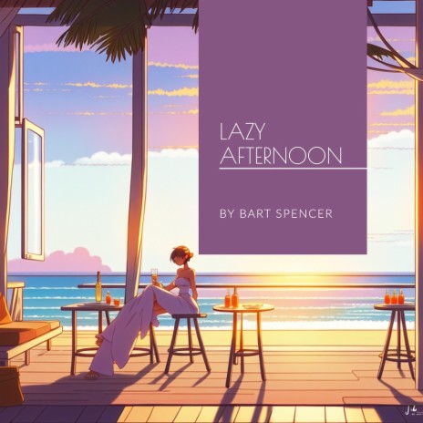 Lazy Afternoon | Boomplay Music