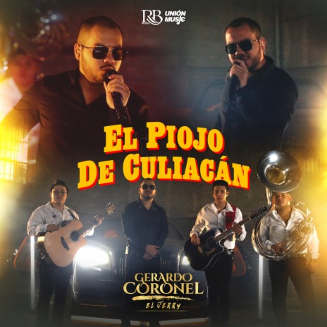 El Piojo De Culiacan | Boomplay Music