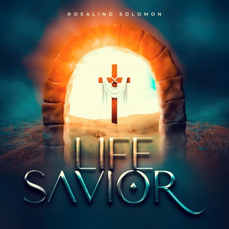 Life Savior | Boomplay Music