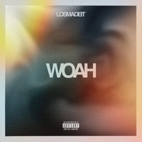 WOAH | Boomplay Music