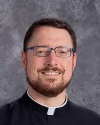 ”Carolina Catholic Homily of The Day Featuring Father Lucas Rossi of St. Michael’s Catholic Church of Gastonia”