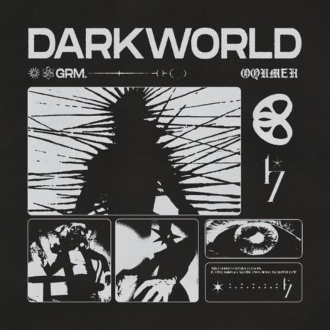 Dark World | Boomplay Music