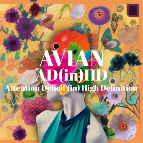 Attention Deficit in High Definition | Boomplay Music