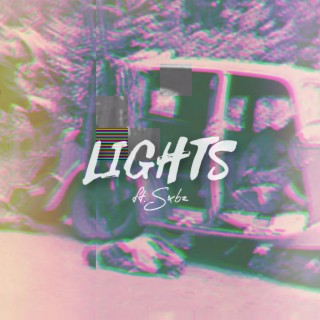 Lights (Radio Edit)