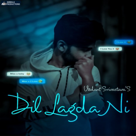 Dil Lagda Ni | Boomplay Music