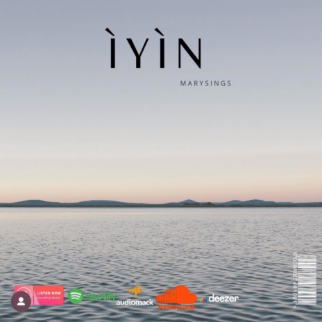 IYIN | Boomplay Music