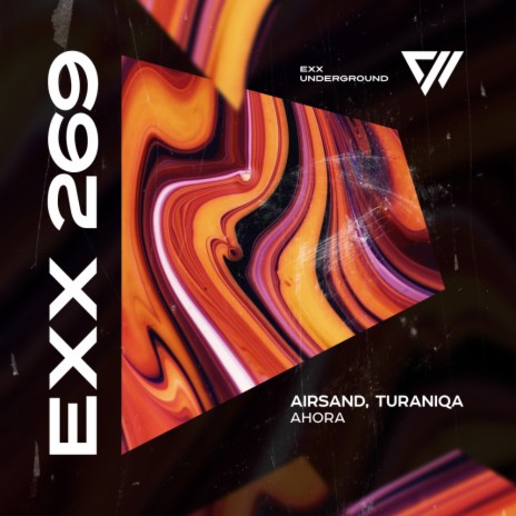 Ahora ft. TuraniQa | Boomplay Music