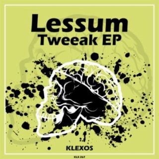 Tweeak EP