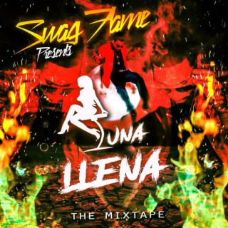 Luna LLena the Mixtape