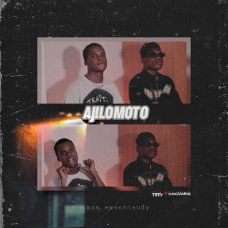 Ajilomoto ft. Yungsammie lyrics | Boomplay Music