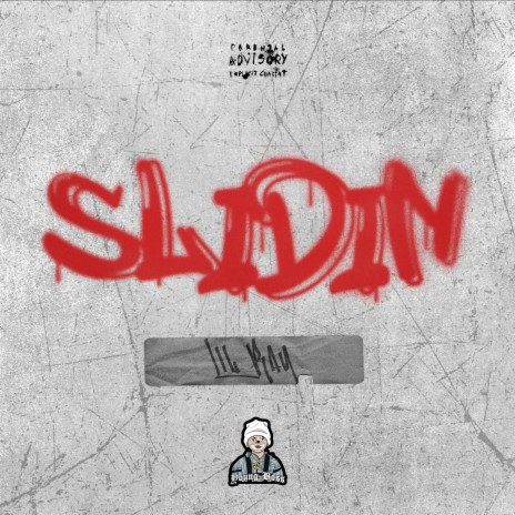 Slidin | Boomplay Music