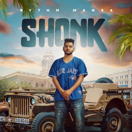 Shonk ft. IGMOR | Boomplay Music